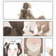 Illustration for article titled Longing For More Korra & Asami? Fan Comics Picture Life After The Show
